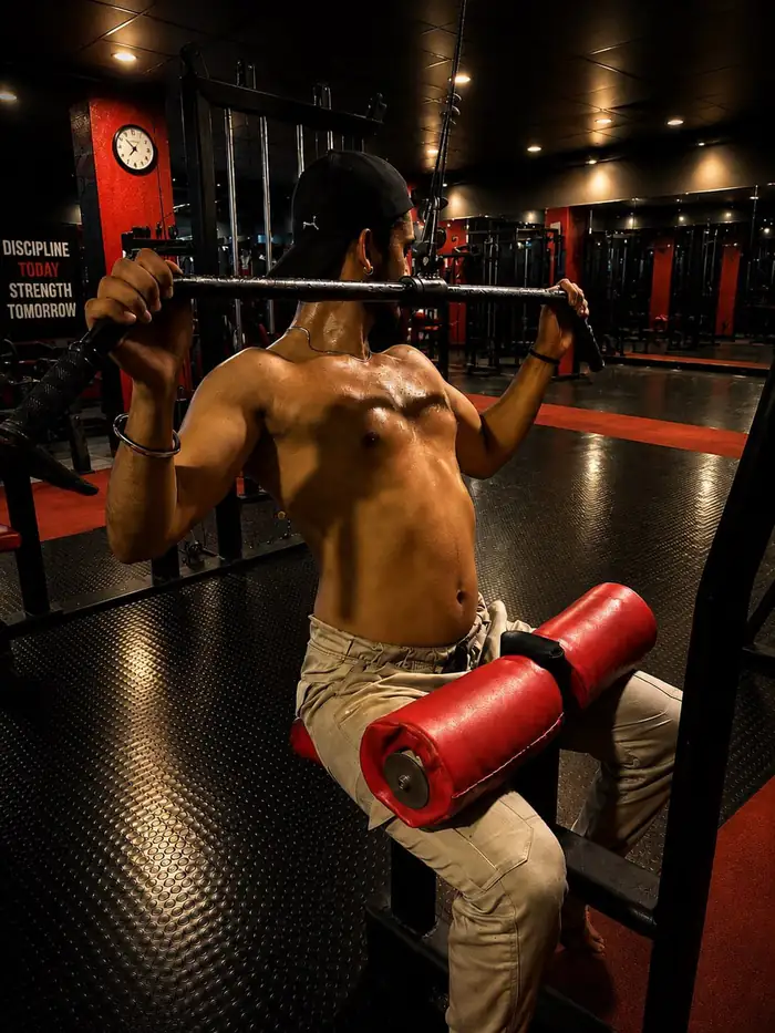 Mohfit nutrition guidance